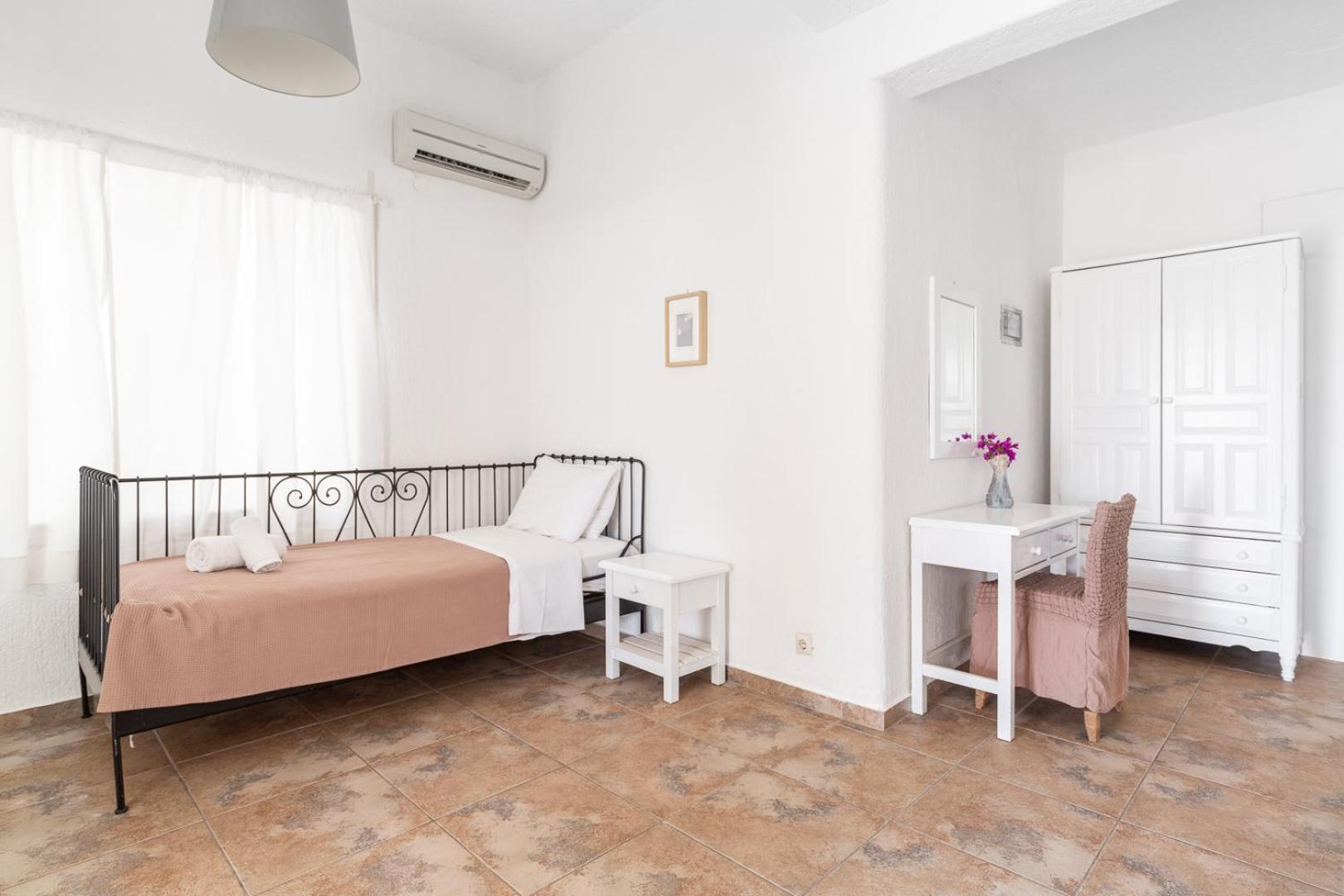 Fos Apartments Mykonos Agios Ioannis Diakoftis Buitenkant foto