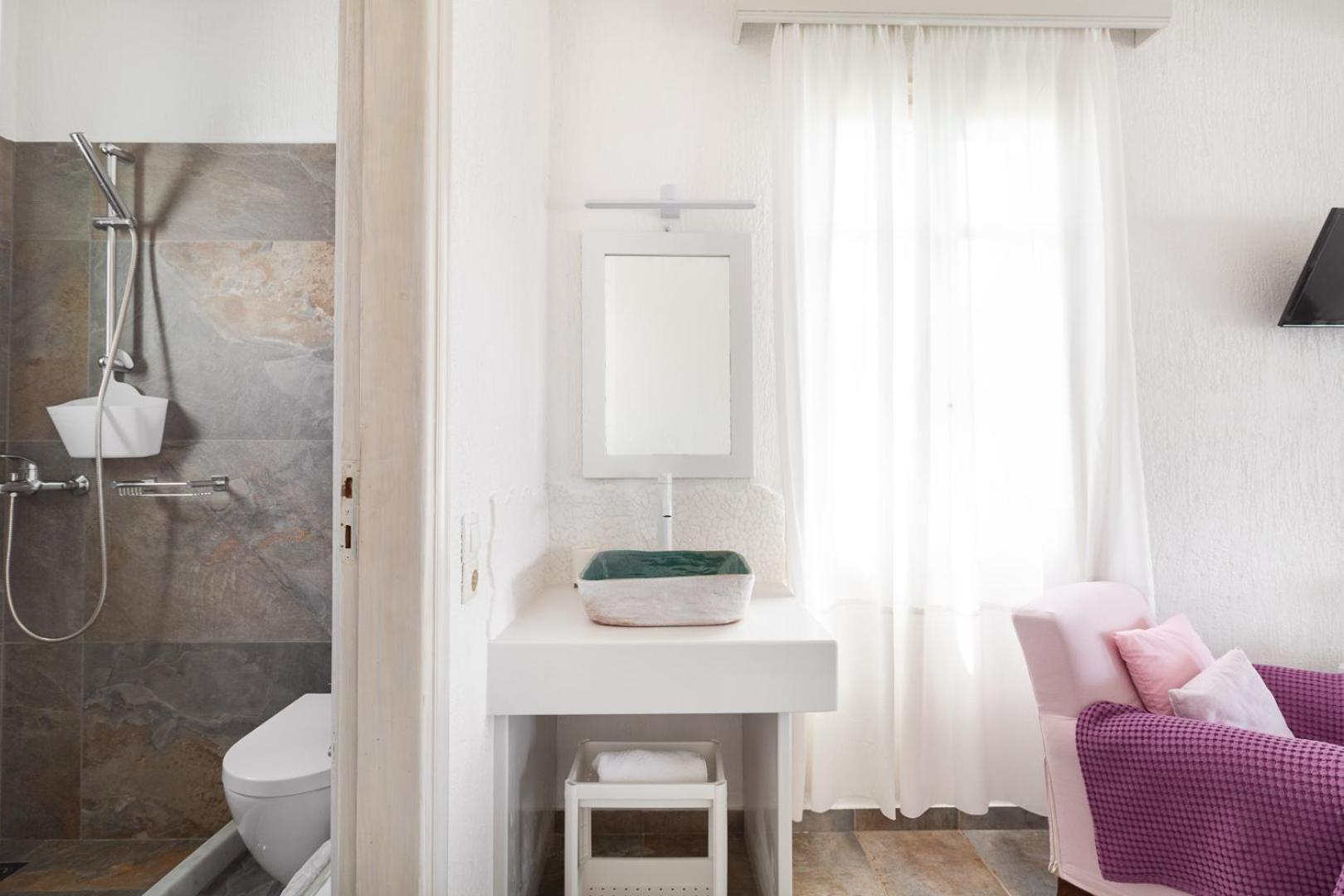 Fos Apartments Mykonos Agios Ioannis Diakoftis Buitenkant foto