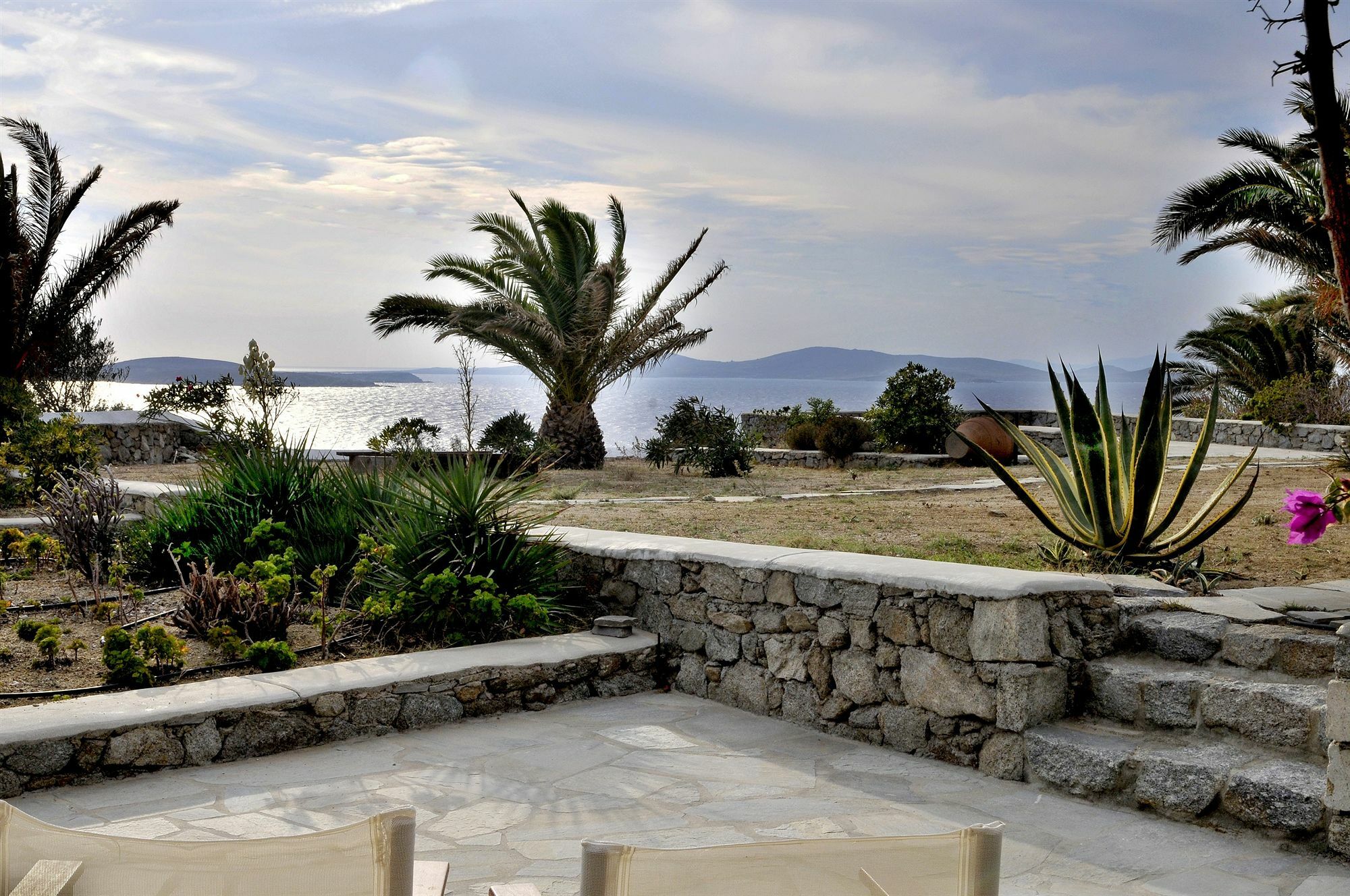 Fos Apartments Mykonos Agios Ioannis Diakoftis Buitenkant foto